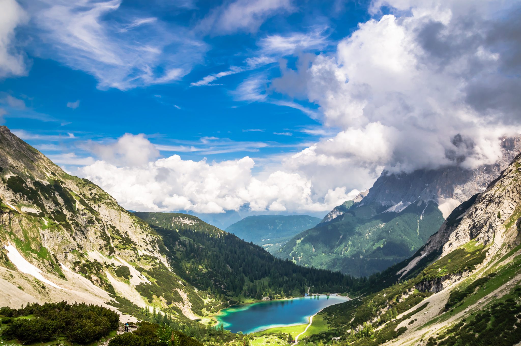 Lakes of Austria - EZWA Travel